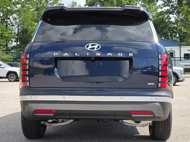 New 2026 Hyundai Palisade SEL AWD/4WD image 18