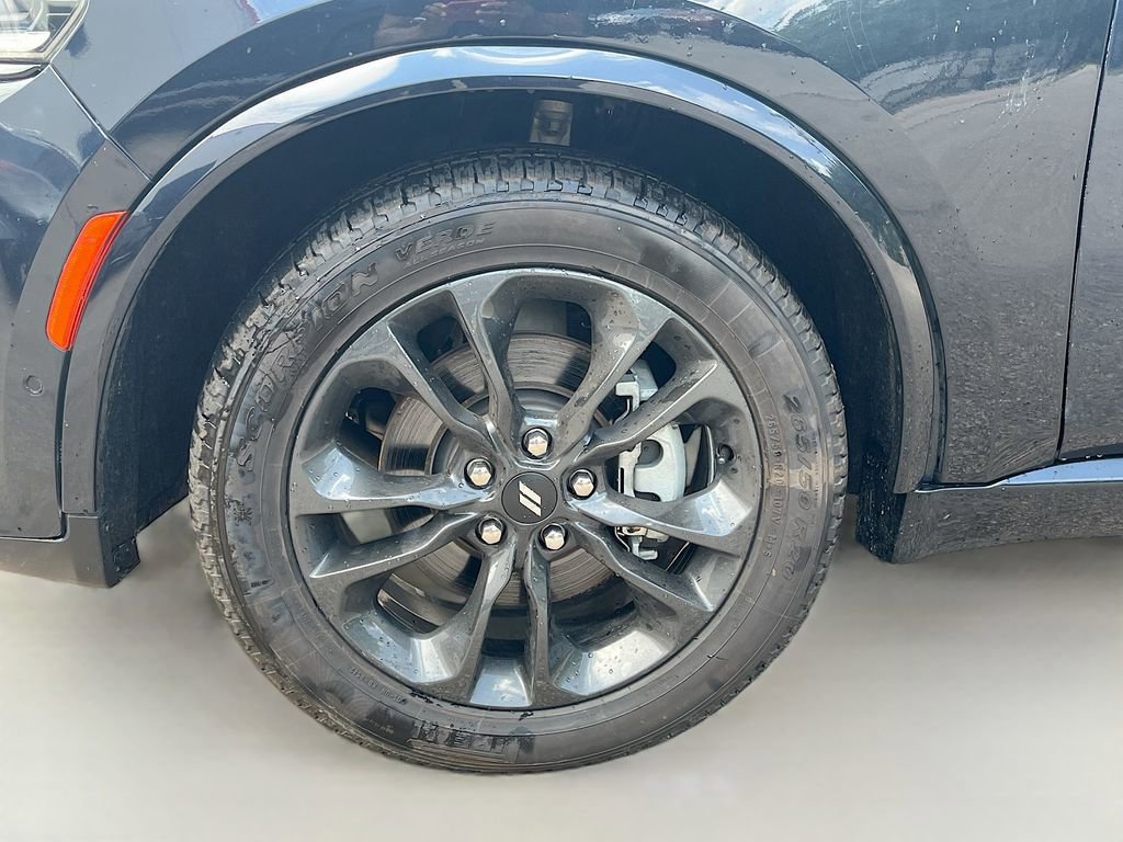 Used 2023 Dodge Durango R/T RWD image 32