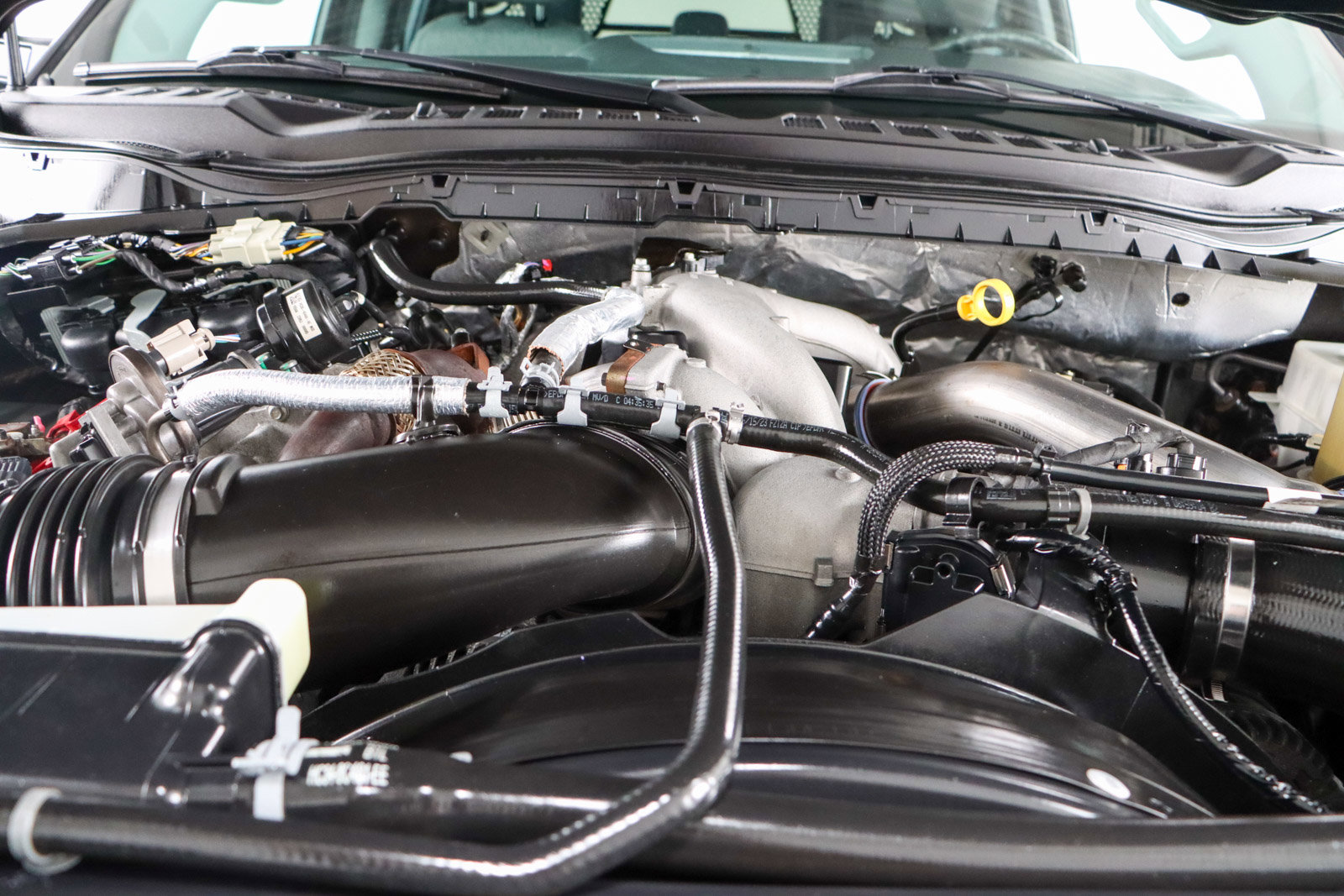 Used 2023 Ford F350 XL w/ XL Chrome Package AWD/4WD image 30