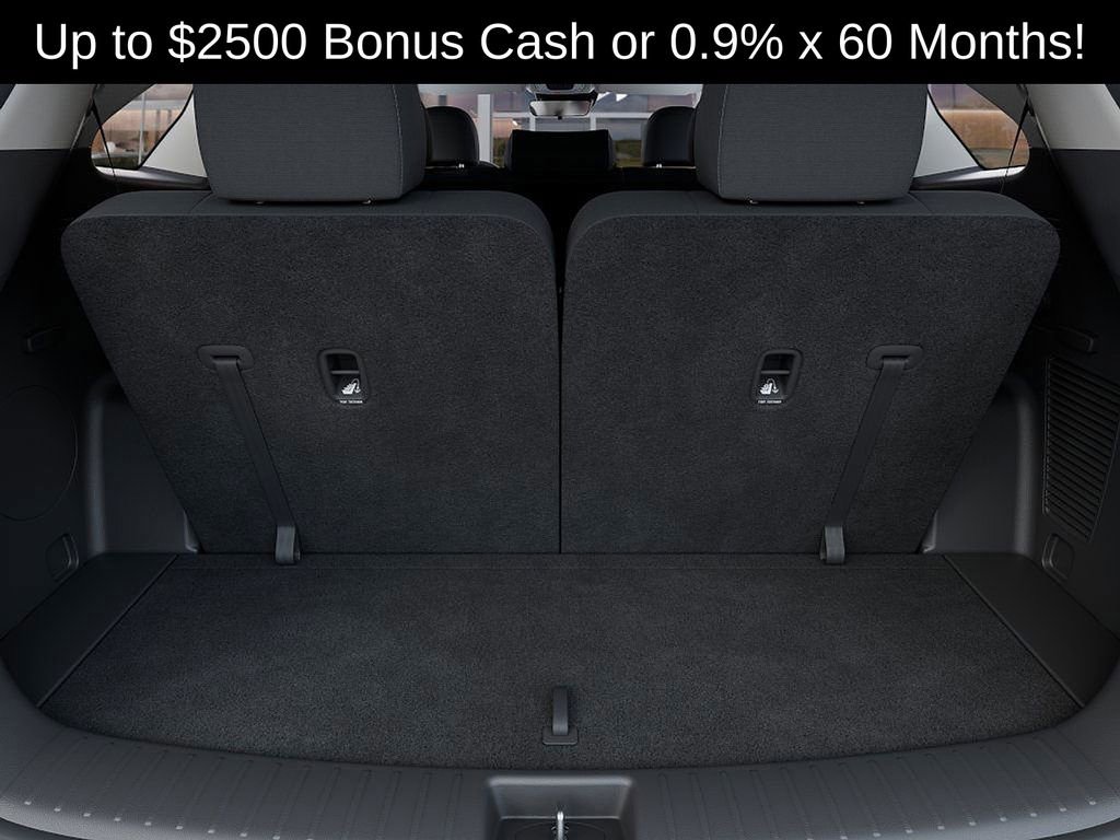 New 2026 Kia Sorento LX image 19