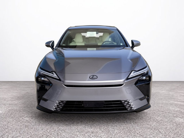 New 2026 Lexus ES 350h w/ Accessory Package (Z2) FWD image 8