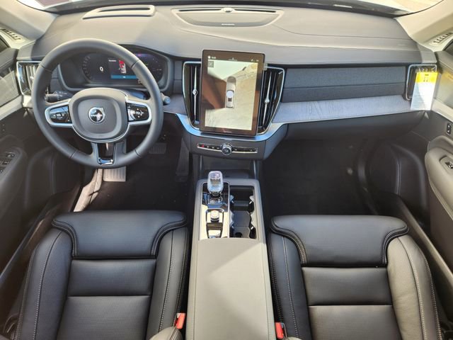 New 2026 Volvo XC90 T8 Ultra w/ Protection Package image 11