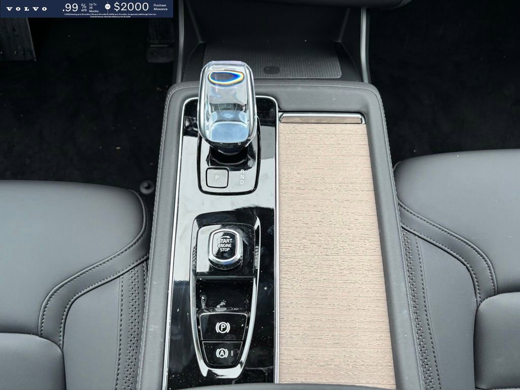 New 2026 Volvo XC90 B6 Core w/ Protection Package Premier image 13