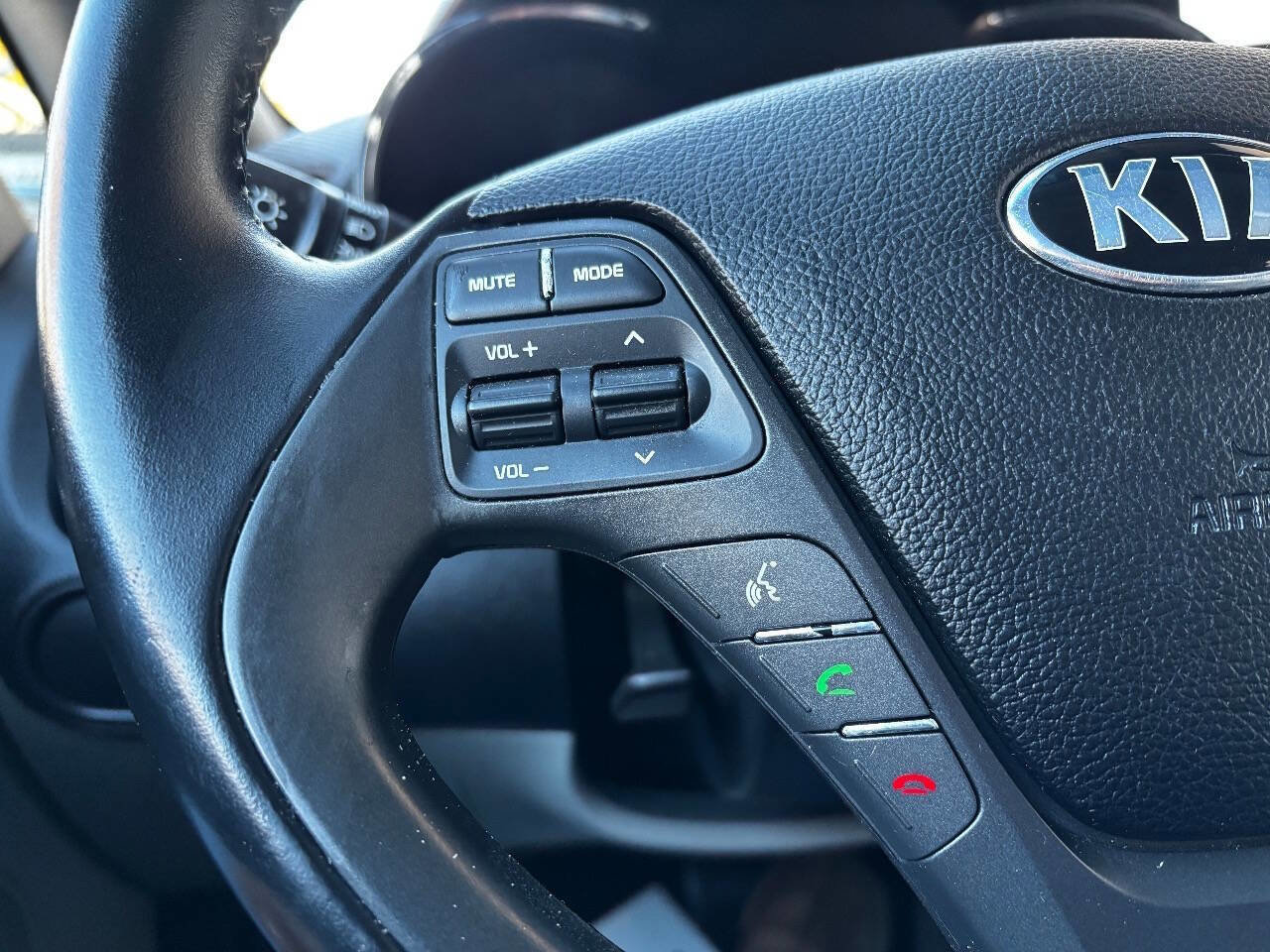 Used 2014 Kia Forte EX image 14