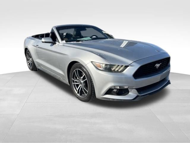 Used 2016 Ford Mustang Premium image 24