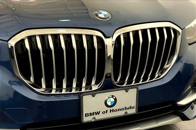 Used 2023 BMW X5 sDrive40i w/ Parking Assistance Package image 30