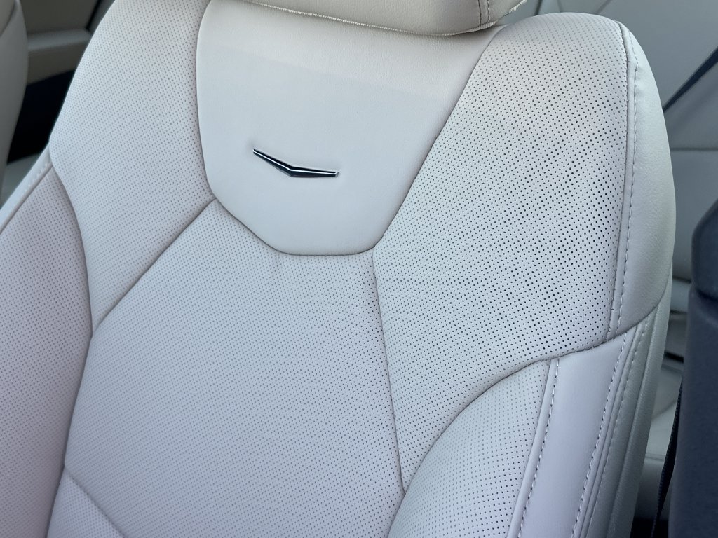New 2026 Cadillac CT5 Premium Luxury w/ Technology Package AWD/4WD image 10