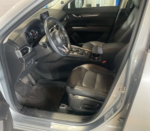 Used 2019 MAZDA CX-5 Grand Touring FWD image 3