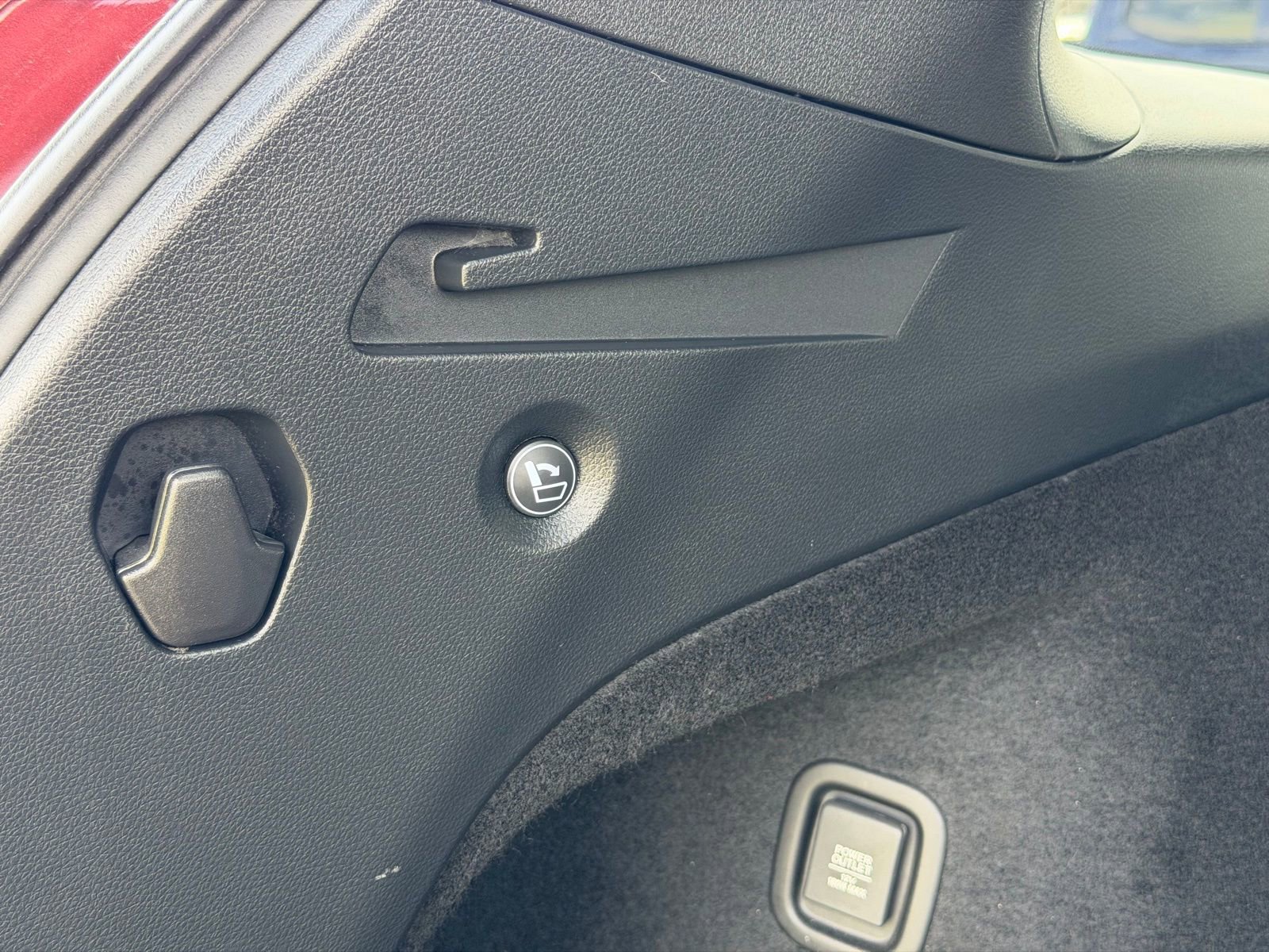 Used 2021 Honda Passport Elite image 34