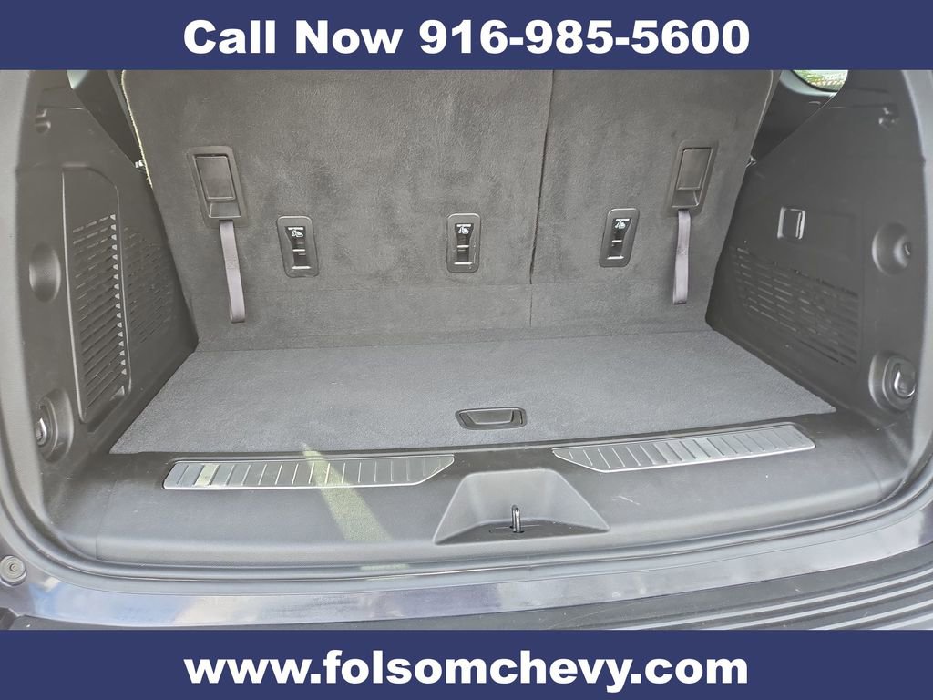 Used 2022 Chevrolet Tahoe RST image 29