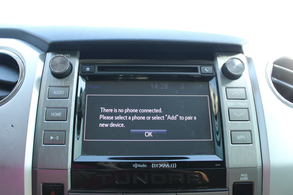 Used 2019 Toyota Tundra SR5 w/ SR5 Upgrade Package AWD/4WD image 53