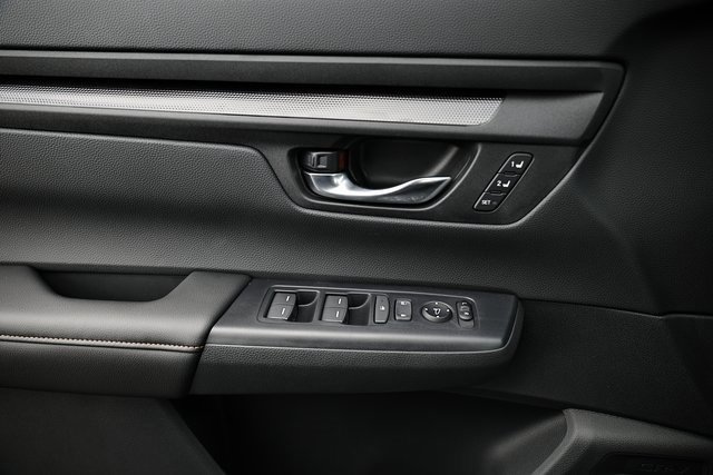 New 2026 Honda CR-V Sport-L image 22