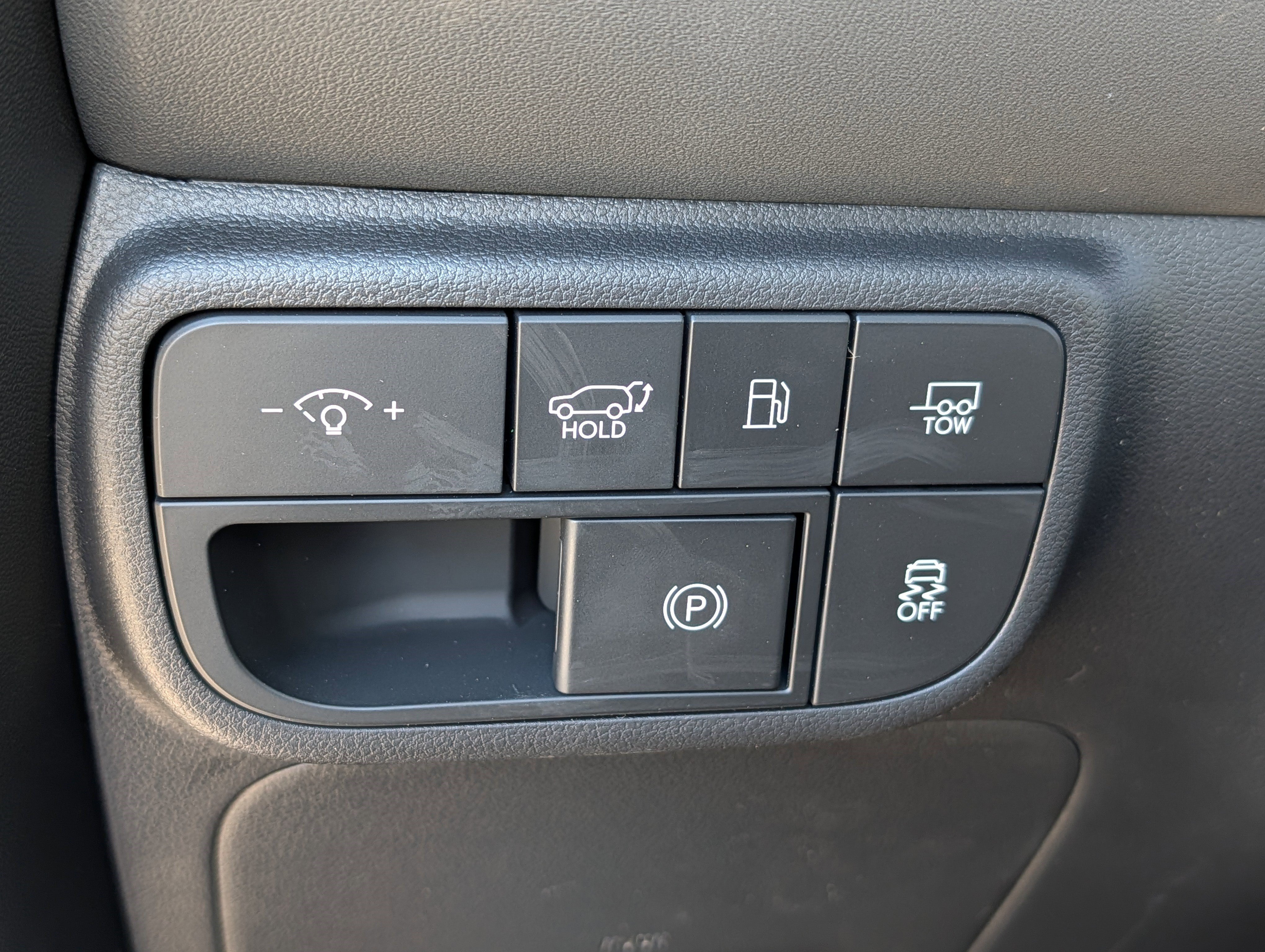 New 2026 Hyundai Palisade SEL Premium AWD/4WD image 13