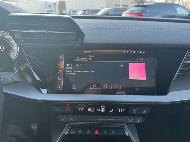 Certified 2023 Audi A3 2.0T Premium Plus image 17