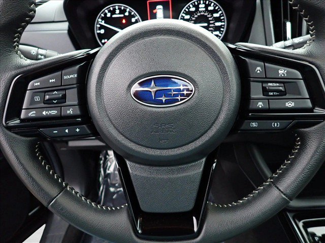Certified 2026 Subaru Forester Premium w/ Base/Premium Package AWD/4WD image 18