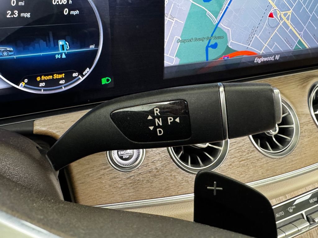 Used 2019 Mercedes-Benz E 450 4MATIC Cabriolet image 33