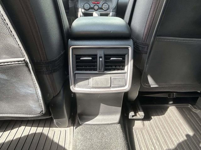 Used 2021 Subaru Forester Premium w/ Popular Package #1 image 11