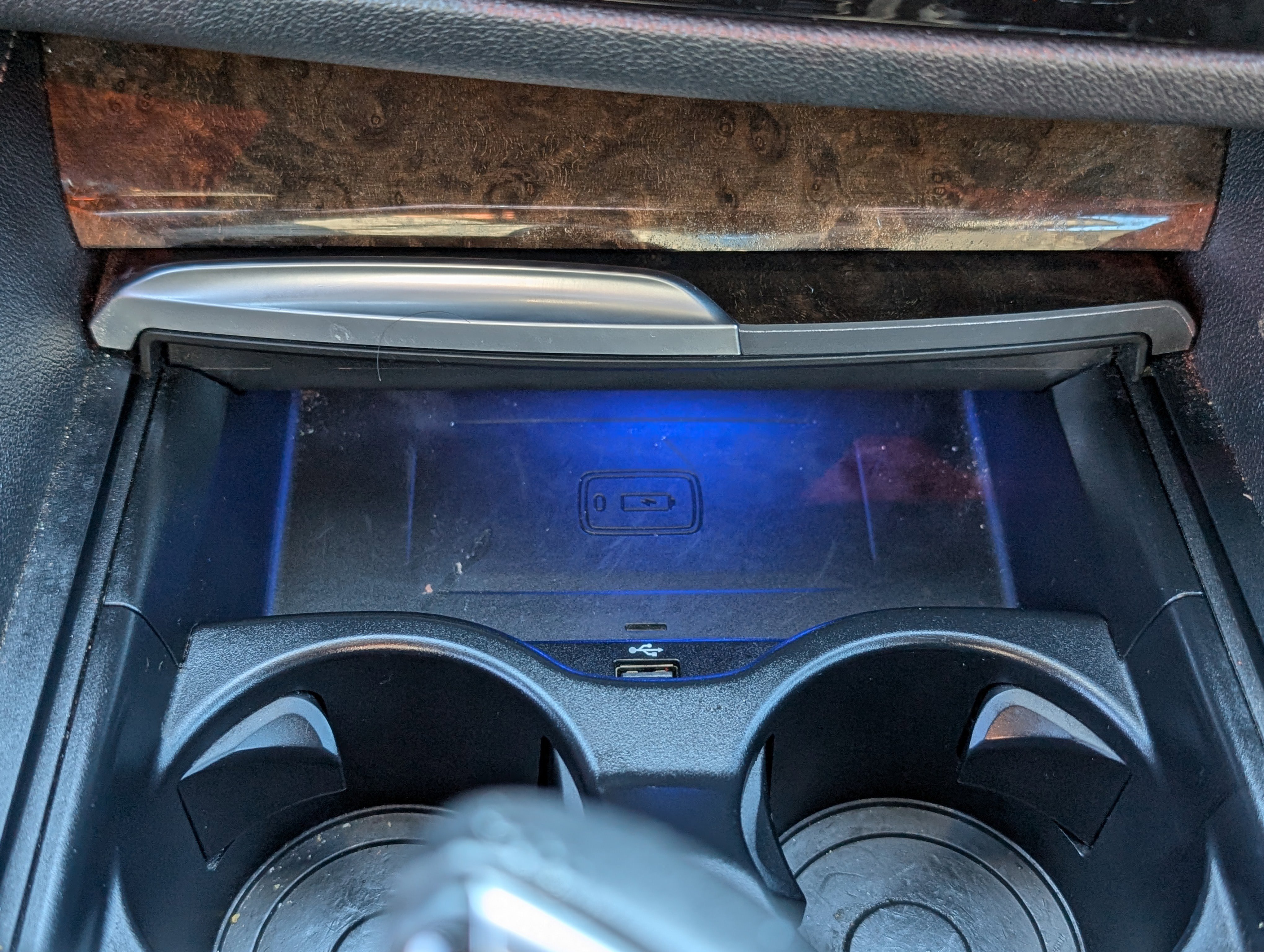 Used 2018 BMW 540i xDrive image 29