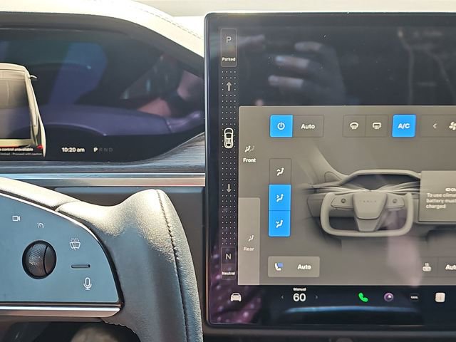 Used 2022 Tesla Model X image 14