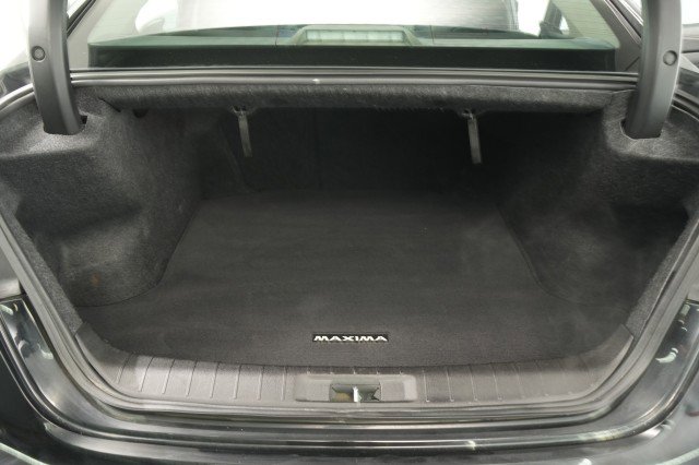 Used 2018 Nissan Maxima 3.5 SL image 58
