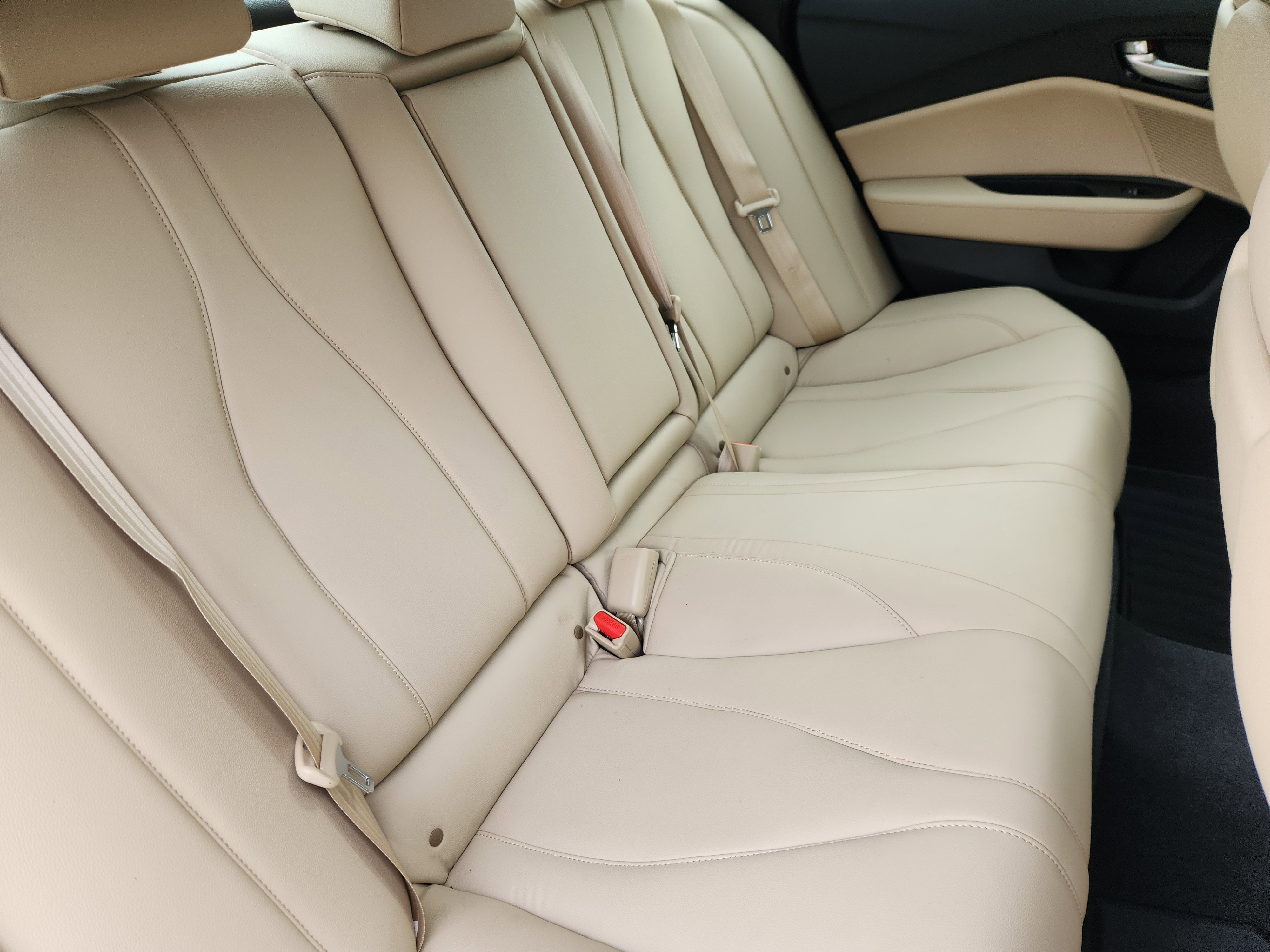 Certified 2023 Acura TLX image 16