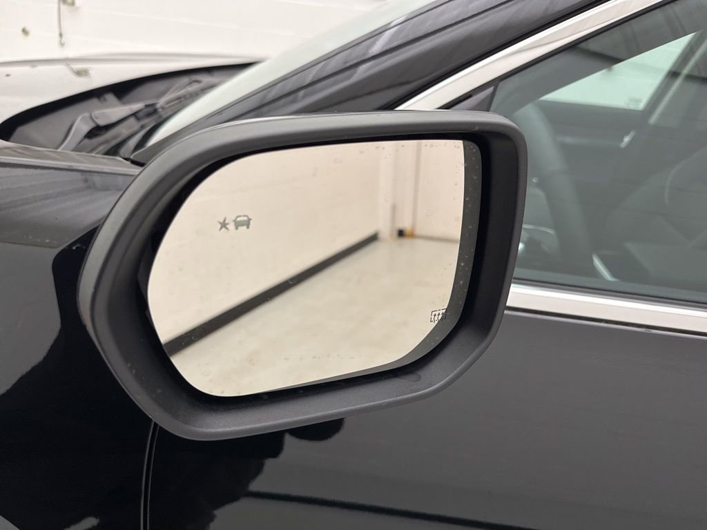 New 2026 GMC Terrain Denali image 13