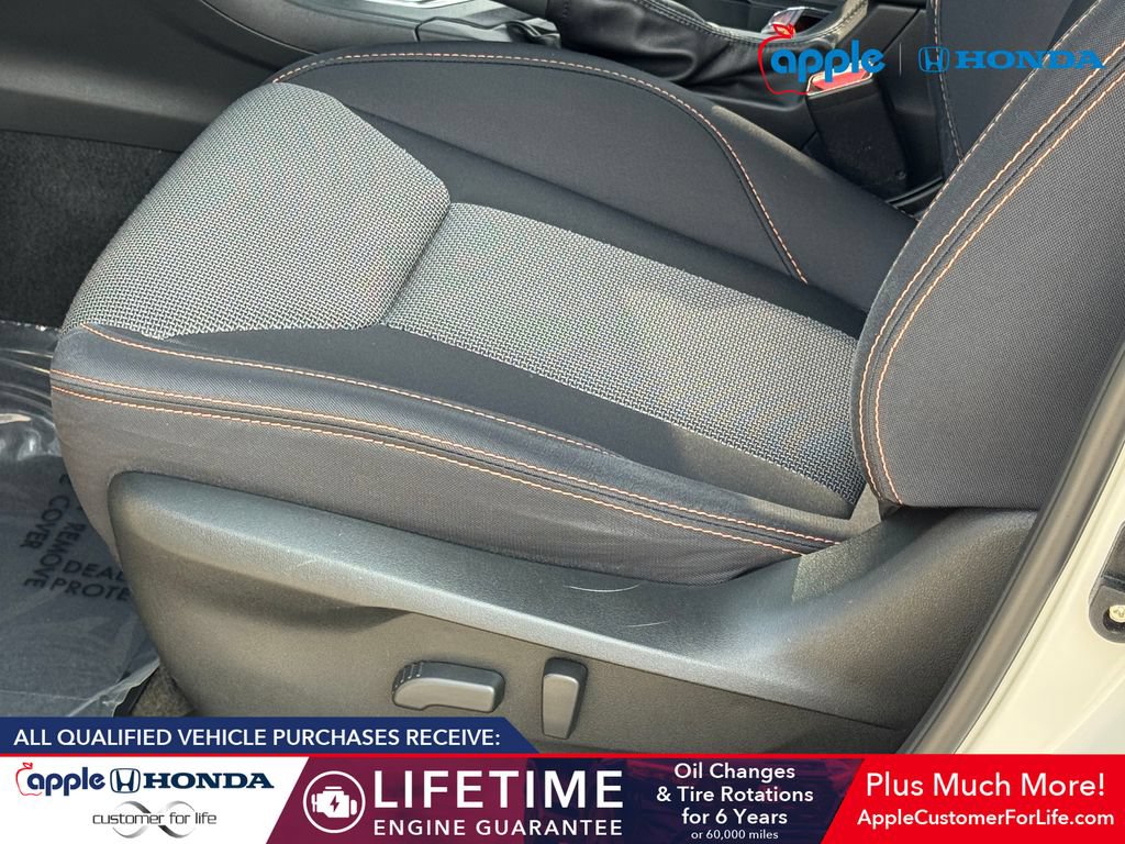 Used 2023 Subaru Crosstrek 2.0i Premium AWD/4WD image 8