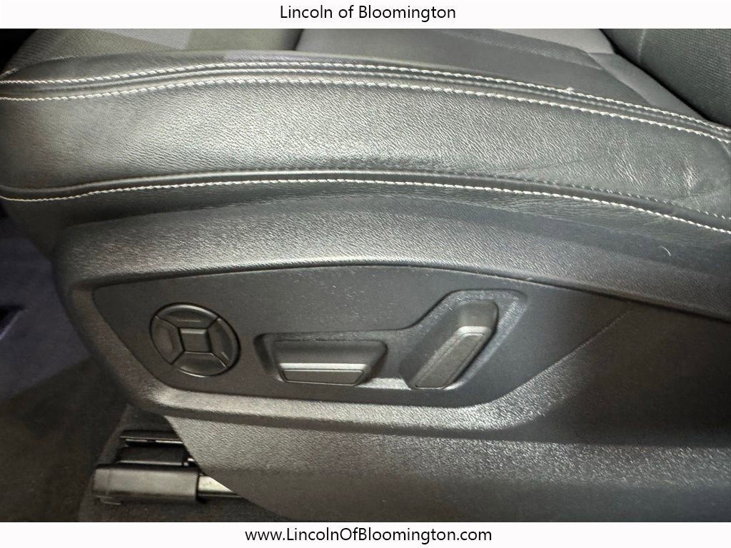 Used 2023 Audi Q8 Premium Plus w/ Premium Plus Package image 39