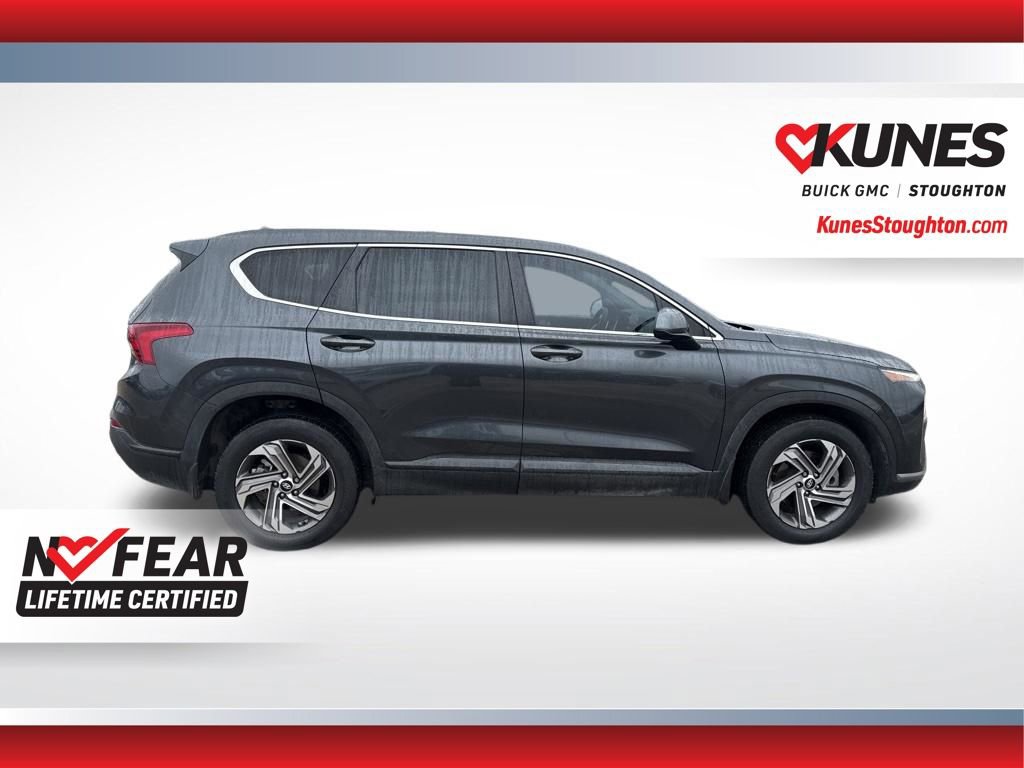 Used 2023 Hyundai Santa Fe SE image 13