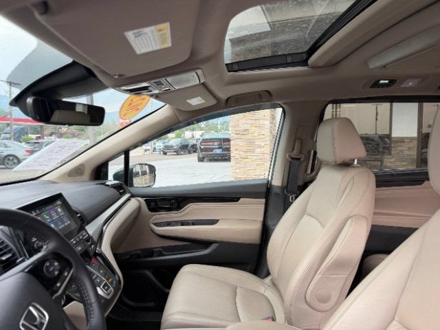 Used 2023 Honda Odyssey Touring image 26