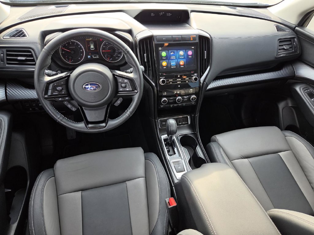 Used 2022 Subaru Ascent Onyx Edition AWD/4WD image 17