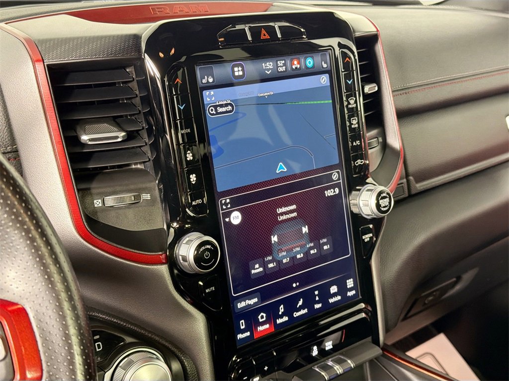 Used 2023 RAM 1500 Rebel w/ Rebel Level 1 Equipment Group image 14