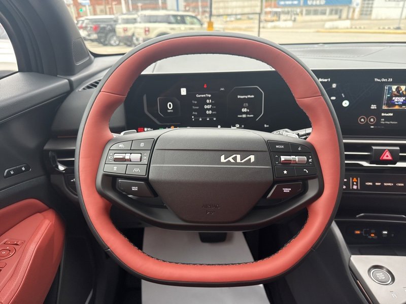 New 2026 Kia Sportage SX Prestige image 31