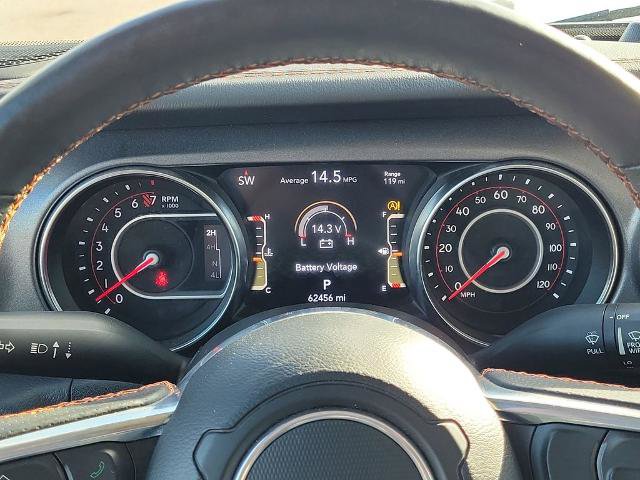 Used 2020 Jeep Gladiator Mojave image 27