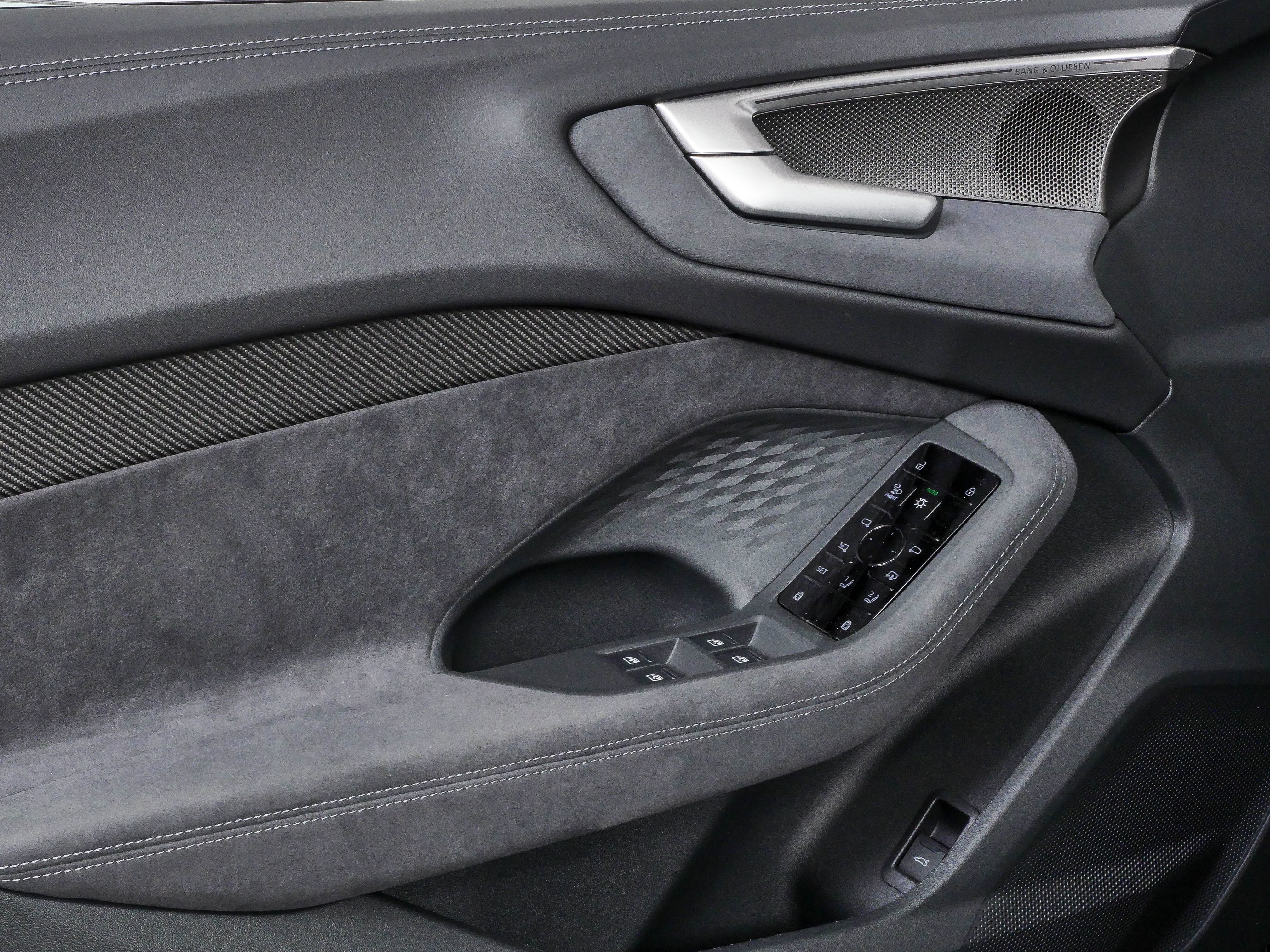 New 2026 Audi S5 Prestige AWD/4WD image 6