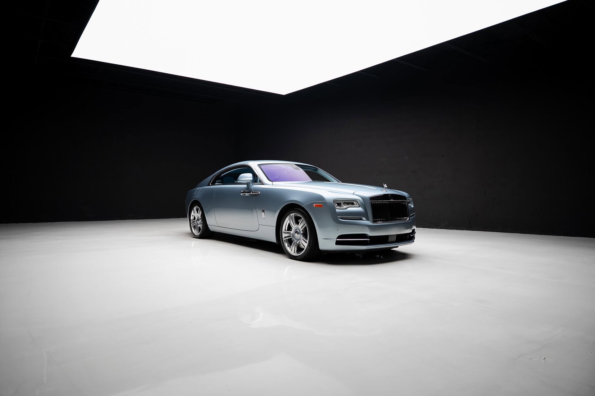 Used 2019 Rolls-Royce Wraith image 84