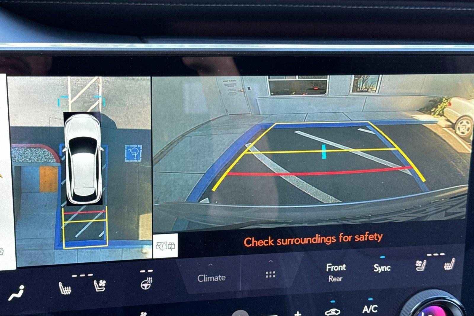 New 2026 Lexus RX 350 Premium image 22