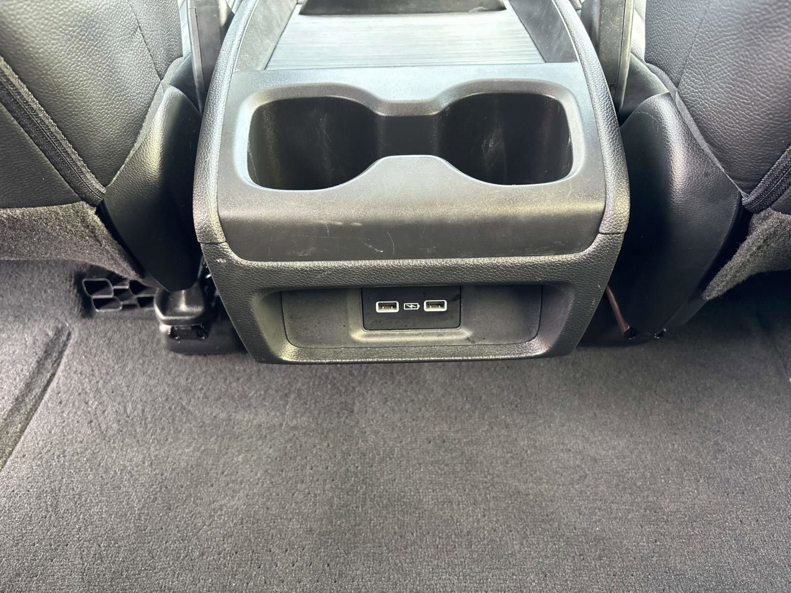 Certified 2024 Honda Odyssey EX-L image 17