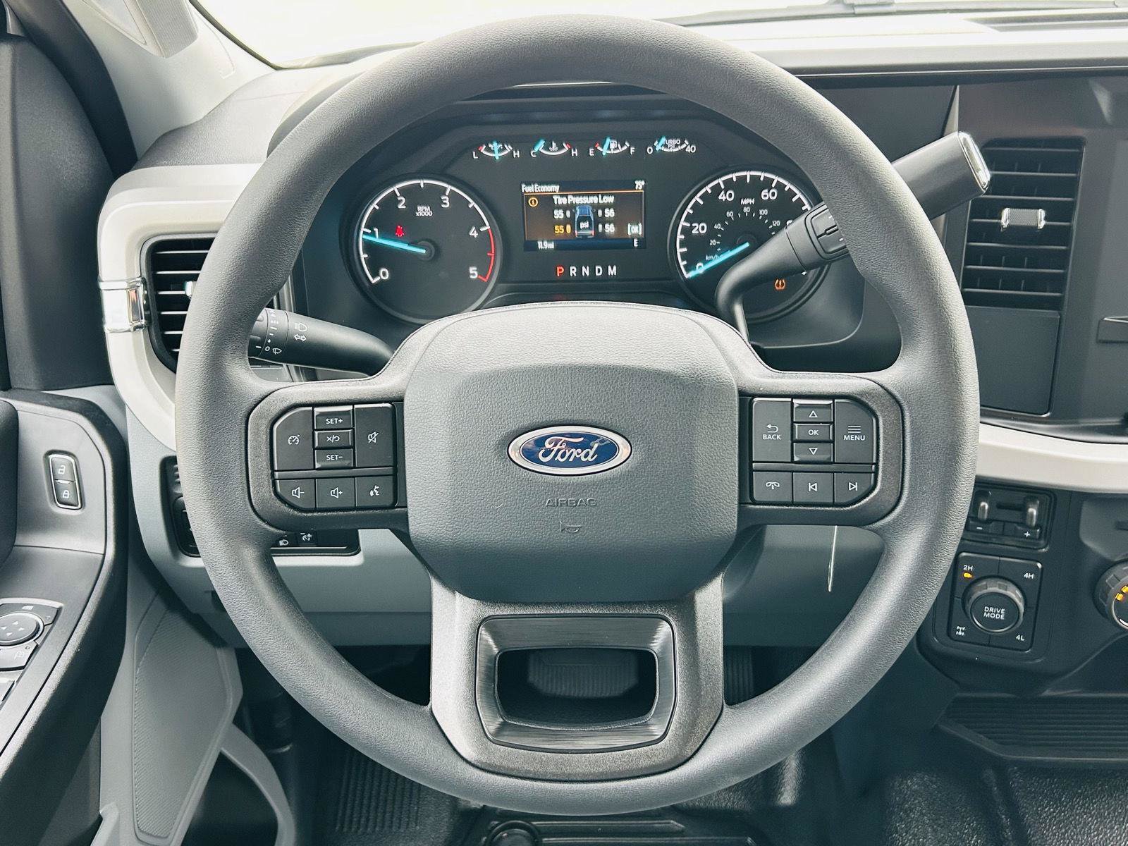New 2026 Ford F350 XL AWD/4WD image 11