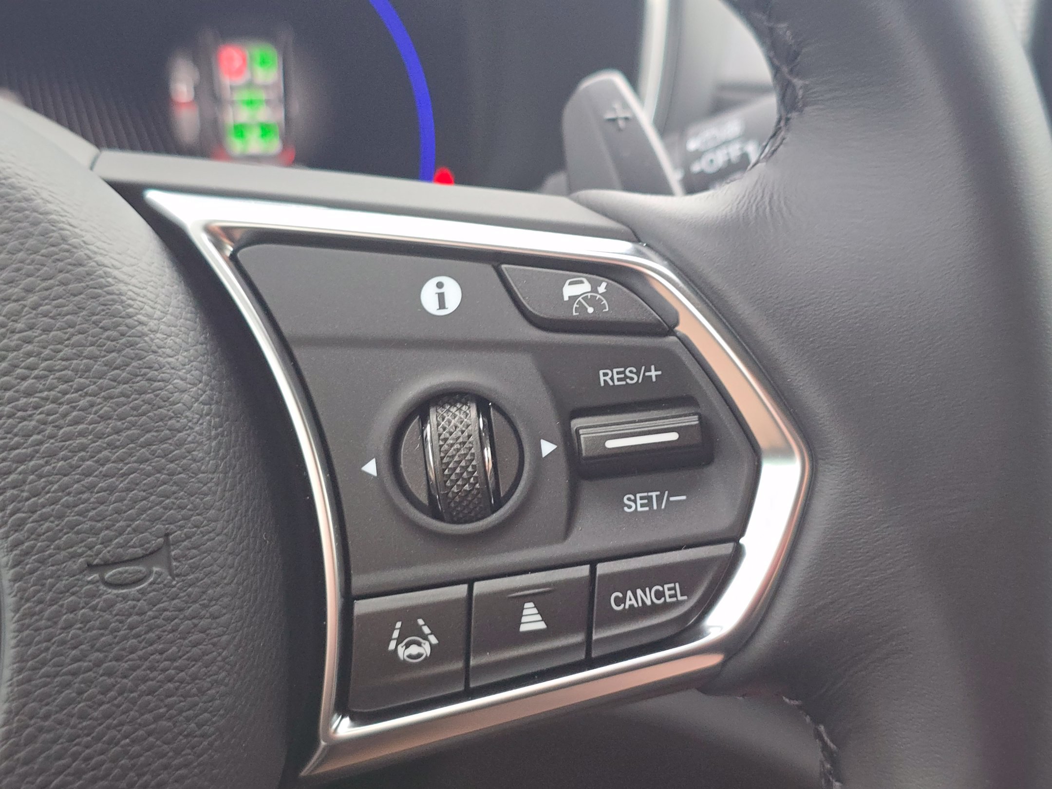 New 2026 Acura MDX w/ Technology Package AWD/4WD image 26