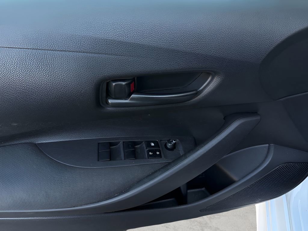 Used 2024 Toyota Corolla LE image 23