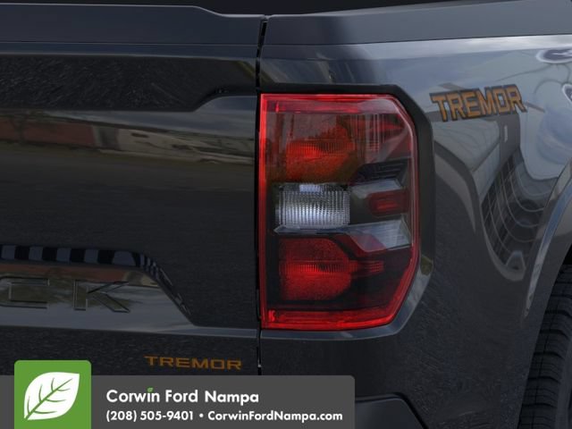 New 2026 Ford Maverick Tremor AWD/4WD image 22