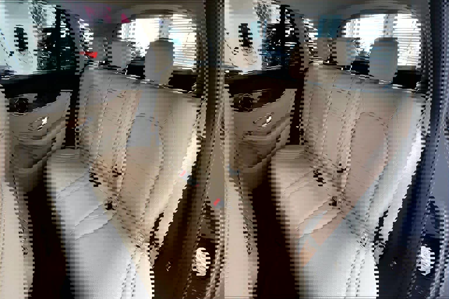 Used 2016 Mercedes-Benz GLC 300 4MATIC image 27