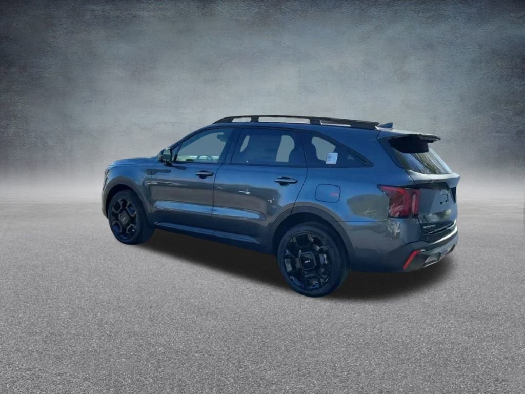 Used 2024 Kia Sorento SX Prestige image 16