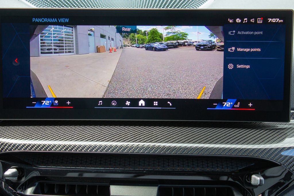 Used 2026 BMW M3 Competition AWD/4WD image 17