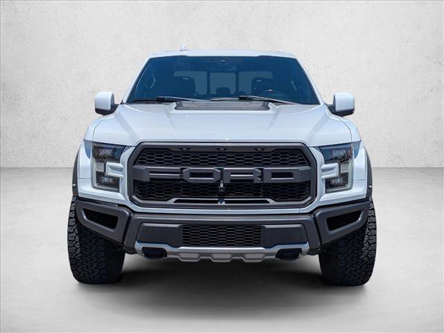 Used 2019 Ford F150 Raptor w/ Equipment Group 802A Luxury AWD/4WD image 2