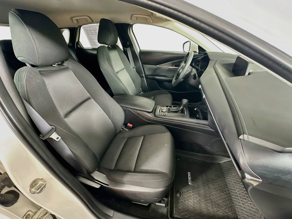 Certified 2024 MAZDA CX-30 AWD 2.5 S image 33