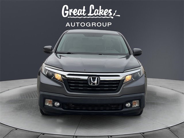 Used 2017 Honda Ridgeline RTL image 8