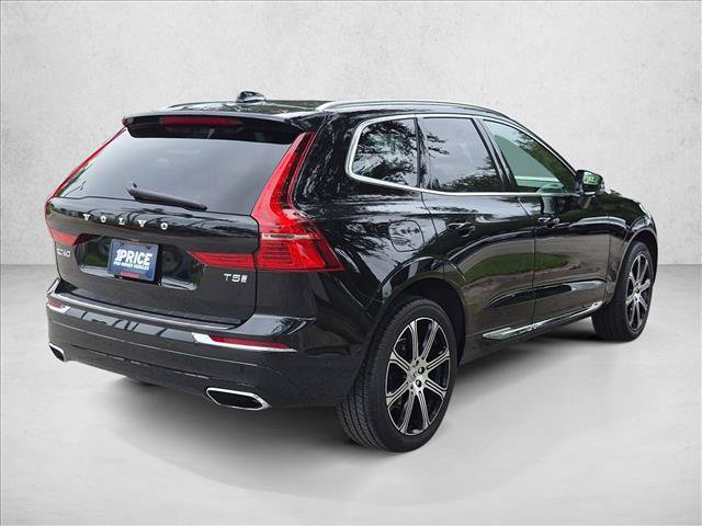 Used 2019 Volvo XC60 T5 Inscription w/ Protection Package Premier FWD image 5