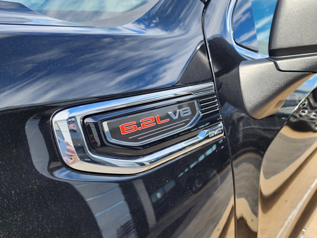 New 2026 GMC Sierra 1500 Denali image 10